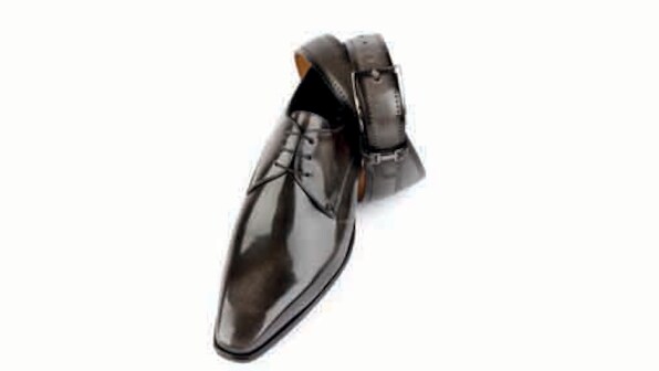 Budget 2015: Excise duty on leather shoes may be cut by half to 6%