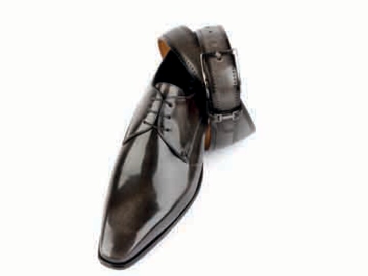 Budget 2015: Excise duty on leather shoes may be cut by half to 6%