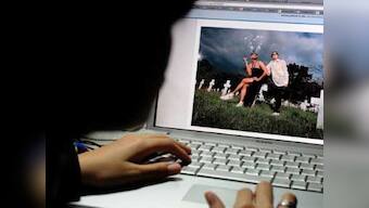 Without a friend request, IB is still watching your FB page