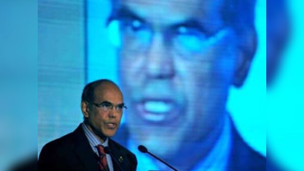  Will he, won't he? RBI chief waits for a call from North Block  