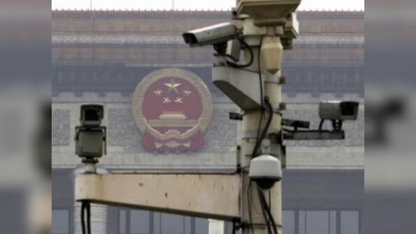 EMC aims to tap India's surveillance market with new Bangalore lab