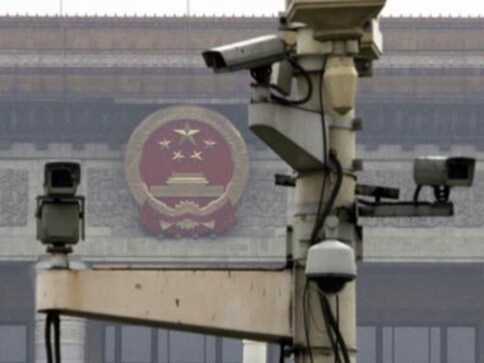 How CCTV can help in tracking down terrorists How CCTV can help in tracking down terrorists