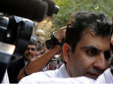 SC directs high court to rehear Unitech, Telenor pleas SC directs high court to rehear Unitech, Telenor pleas