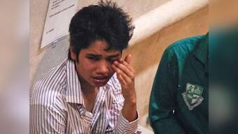 Dear PM, I can no longer be resilient and strong...