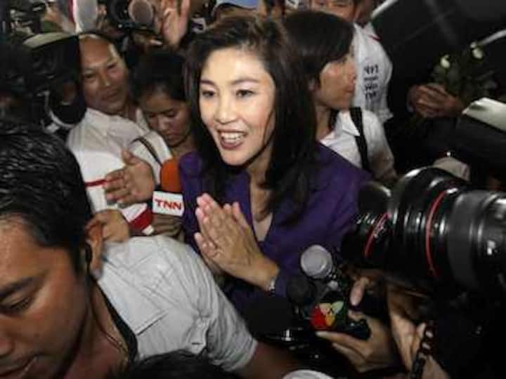 Thailand set to get first female Prime Minister