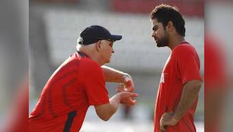 Trouble in Team India: Openers struggling, spin in a mess