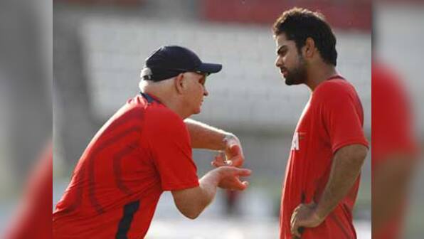 Trouble in Team India: Openers struggling, spin in a mess