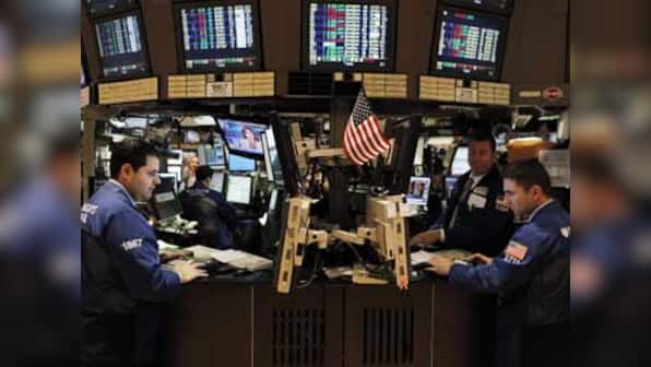 Wall Street roars back, but selling pressure could return