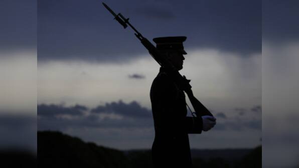 Why the 'White Man' no longer wants to bear his 'burden'