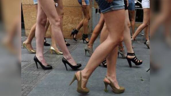 Safe sex and the single girl