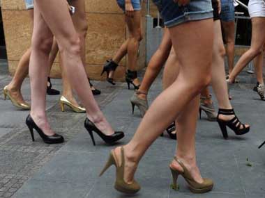 Safe sex and the single girl Safe sex and the single girl