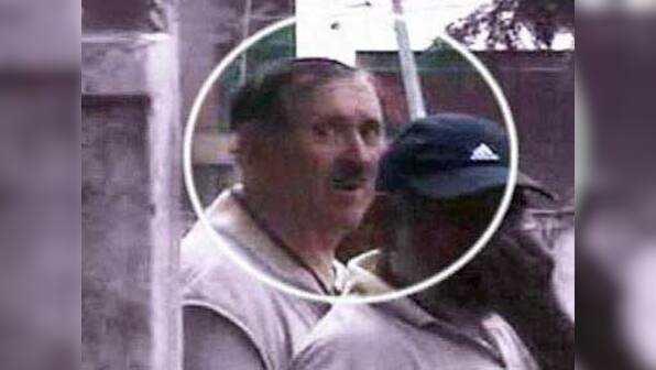 Sacked athletics coach claims innocence, lashes out at SAI