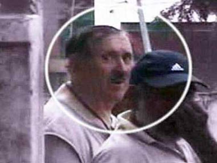 Sacked athletics coach claims innocence, lashes out at SAI