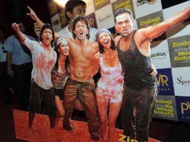 Ad-spotting: The five worst brand placements in Hindi films