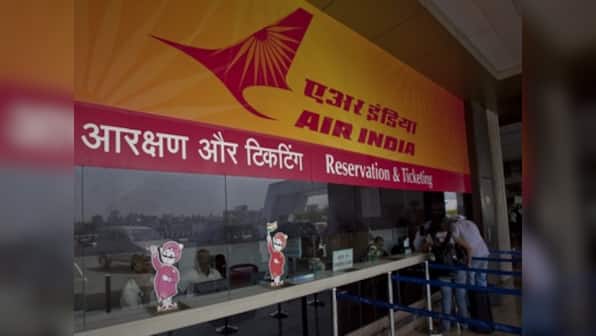 Don't screw up on this one, Air India