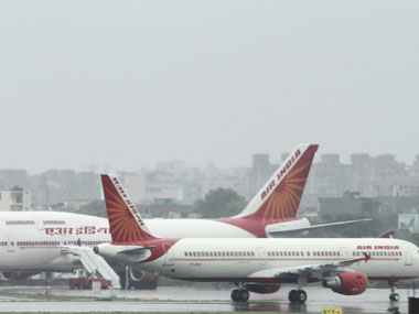 Despite June cheers, Air India faces Rs 6,994 cr estimated loss Despite June cheers, Air India faces Rs 6,994 cr estimated loss
