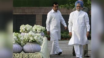 Will Ajay Maken be projected Delhi CM and Sheila Dikshit, PM?