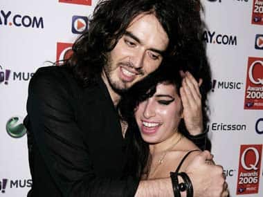 Russell Brand's heartbreaking letter for Amy – Firstpost