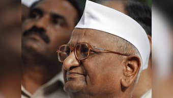 Anna Hazare makes citizens feel like Dilbert