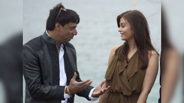 Still reeling from shock and depression: Bhandarkar on Ash's pregnancy