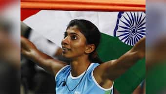 Doping scandal grows bigger: Ashwini, Priyanka test positive 
