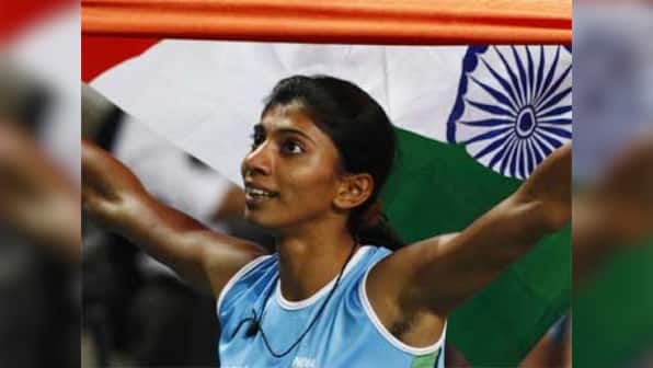 Doping scandal grows bigger: Ashwini, Priyanka test positive 