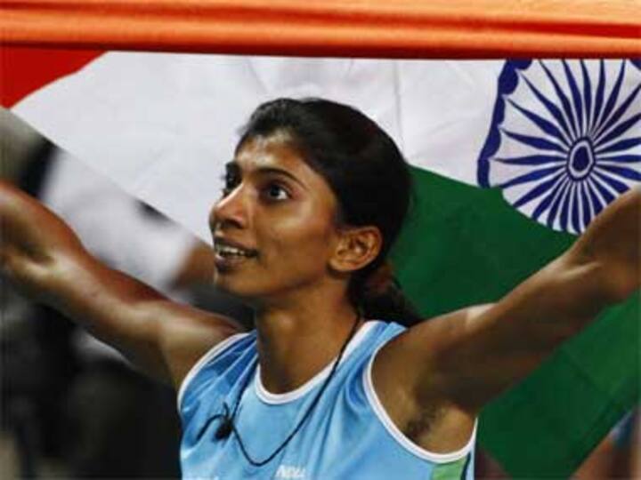 Doping scandal grows bigger: Ashwini, Priyanka test positive 