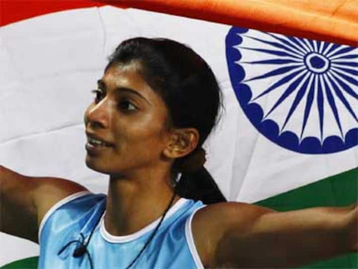  Ashwini claims innocence, blames vitamin supplements