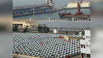 Gujarat poised to challenge Chennai as auto-hub, here's why
