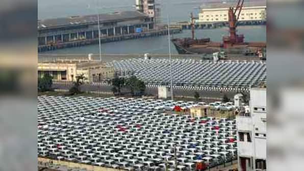 Gujarat poised to challenge Chennai as auto-hub, here's why