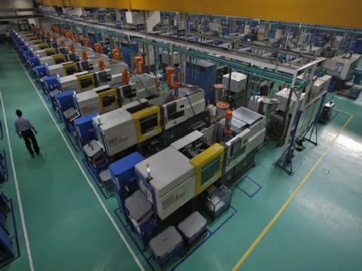 Guess what? Motherson Sumi creates more wealth than 8 Tata group cos