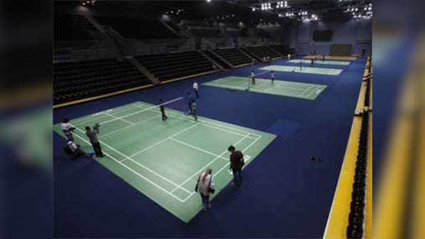 Here's what the Sports Federation ought to learn from Infosys
