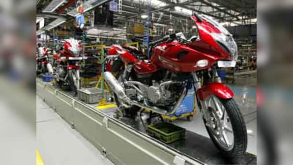 Earnings preview: Bajaj Auto rides on new products, exports
