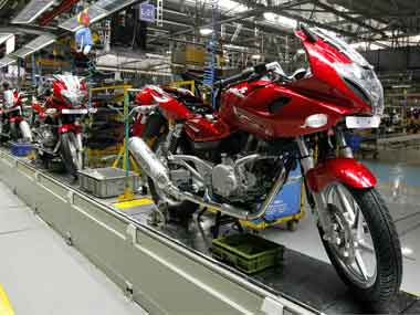 Earnings preview: Bajaj Auto rides on new products, exports Earnings preview: Bajaj Auto rides on new products, exports