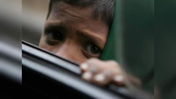 Meet the beggar-catchers: How Sharmaji captures his prey