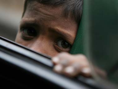 Meet the beggar-catchers: How Sharmaji captures his prey Meet the beggar-catchers: How Sharmaji captures his prey