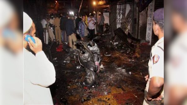 Mumbai blasts claim another victim; death toll now stands at 22 