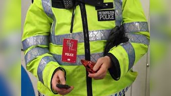 UK nerve agent inquiry: Police finds over 400 'potentially contaminated' items in probe into poisoning of two Britons