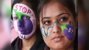 The biotech debate: Too important to leave to politicians to decide