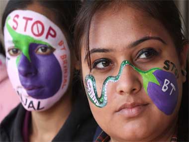 The biotech debate: Too important to leave to politicians to decide The biotech debate: Too important to leave to politicians to decide