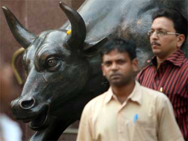 Stock indices in no man's land - and bears haven't shut shop Stock indices in no man's land - and bears haven't shut shop