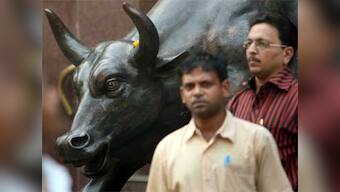 Stock indices in no man's land - and bears haven't shut shop 