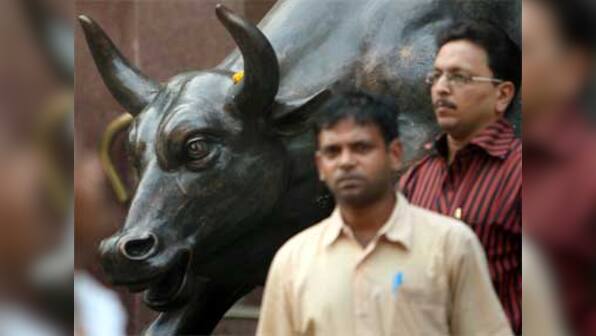 Stock indices in no man's land - and bears haven't shut shop 
