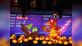 Bulls have upper hand, but don't count your chickens yet