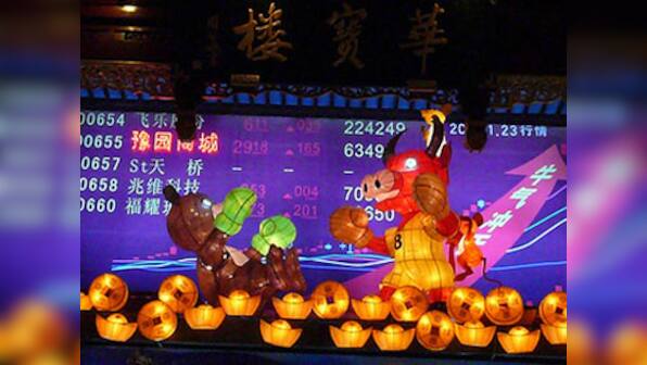 Bulls have upper hand, but don't count your chickens yet