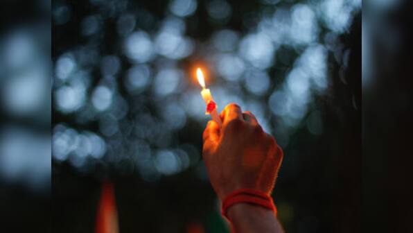 How Mumbai defeated the logic of terror