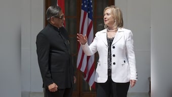 Fight terror for your own existence: US tells Pak