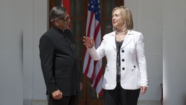 Fight terror for your own existence: US tells Pak