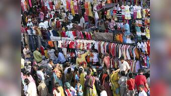 Reliance Trends to double sales this year