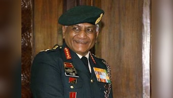 Army Chief was born in 1950, not 1951: Defence ministry 